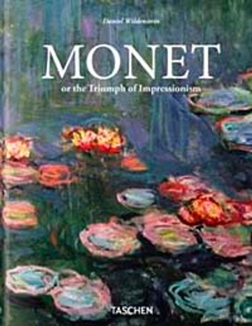 Monet or the Triumph of Impressionism (Daniel Wildenstein) Fiyatı