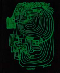 Friedensreich Hundertwasser (1928-2000)
