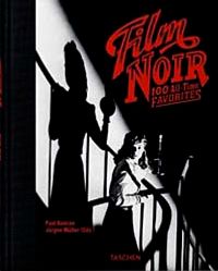 Film Noir 100 All-Time Favorites