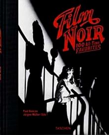 Film Noir 100 All-Time Favorites