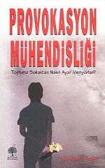 Provokasyon Mühendisliği