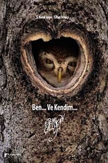 Ben ve Kendim Etem Çalışkan
