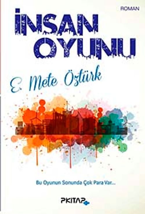 İnsan Oyunu