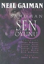 Sandman 5 - Sen Oyunu