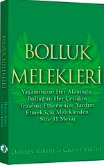 Bolluk Melekleri & Yaşamınızın Her Alanında, Bolluğun Her Çeşidini Tezahür Ettirmenize Yardım Etmek için Meleklerden Size 11 Mesaj