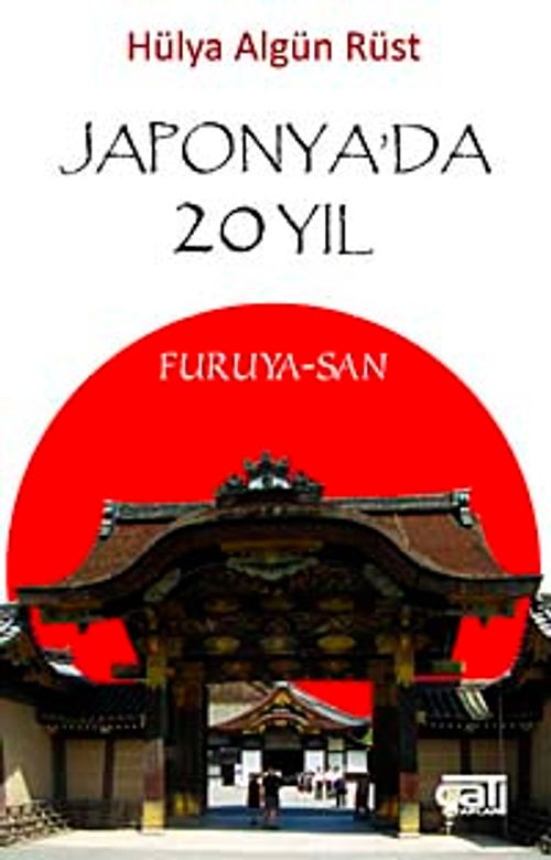 Japonya'da 20 Yıl