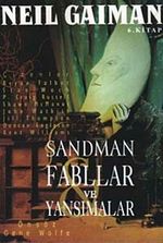 Sandman 6 - Fabllar ve Yansımalar