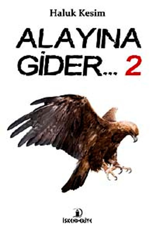 Alayına Gider 2