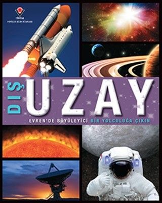 Dış Uzay (Kolektif ) Fiyatı, Yorumları, Satın Al - Kitapyurdu.com