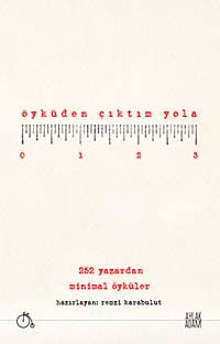 Öyküden Çıktım Yola