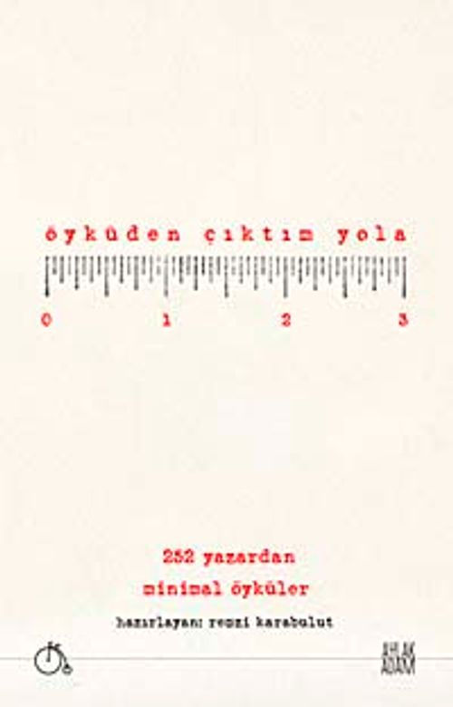 Öyküden Çıktım Yola