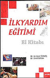 İlkYardım Eğitimi El Kitabı