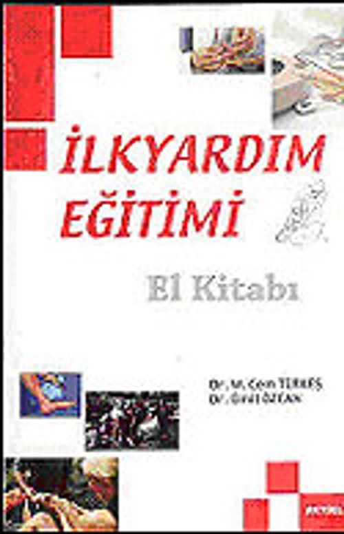 İlkYardım Eğitimi El Kitabı