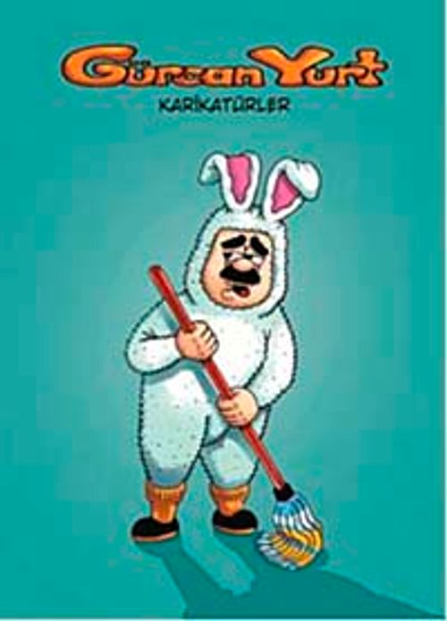 Gürcan Yurt - Karikatürler