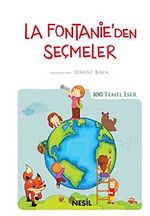 La Fontaine'den Seçmeler