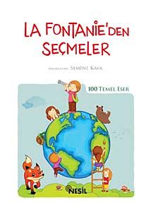 La Fontaine'den Seçmeler