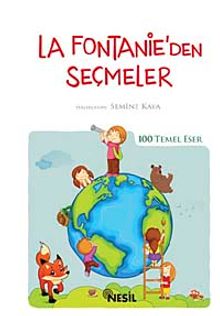 La Fontaine'den Seçmeler