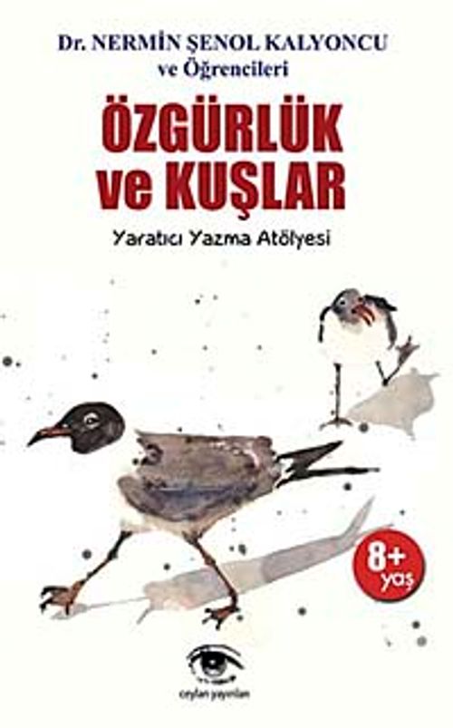 Özgürlük ve Kuşlar