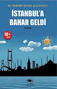 İstanbul'a Bahar Geldi