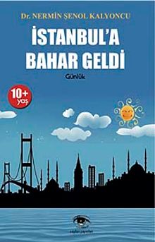 İstanbul'a Bahar Geldi