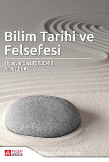 Bilim Tarihi ve Felsefesi - Yavuz Unat