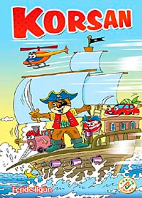 Korsan