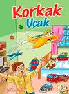 Korkak U&ccedil;ak