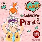 Çakıl / Babasının Prensesi