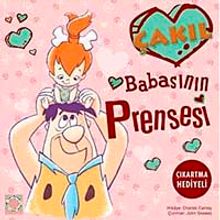 Çakıl / Babasının Prensesi