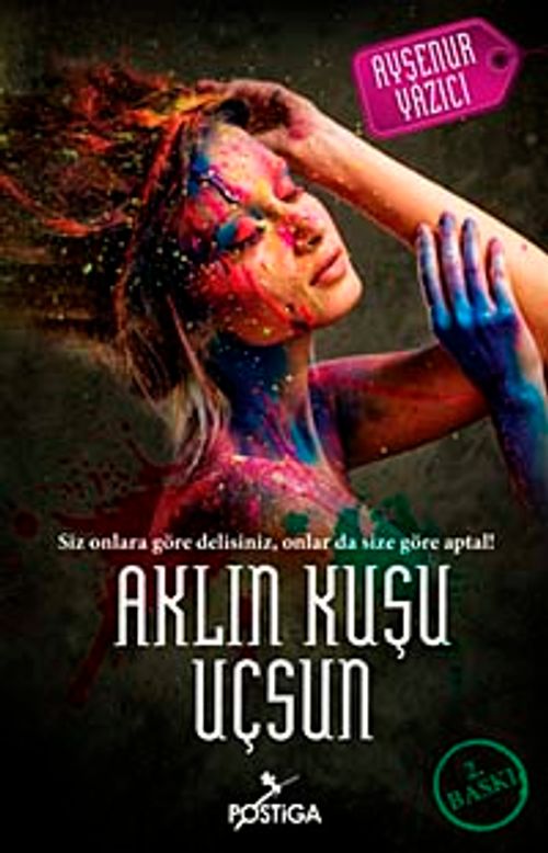 Aklın Kuşu Uçsun