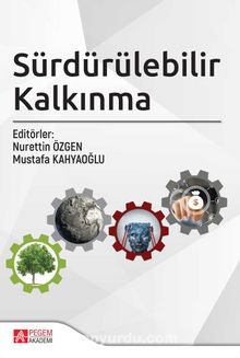 Sürdürülebilir Kalkınma - Kolektif