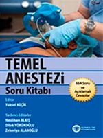 Temel Anestezi Soru Kitabı