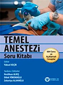 Temel Anestezi Soru Kitabı