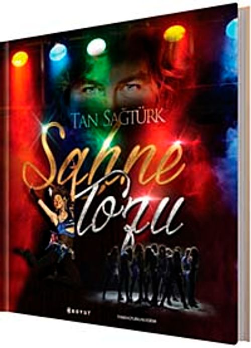 Sahne Tozu