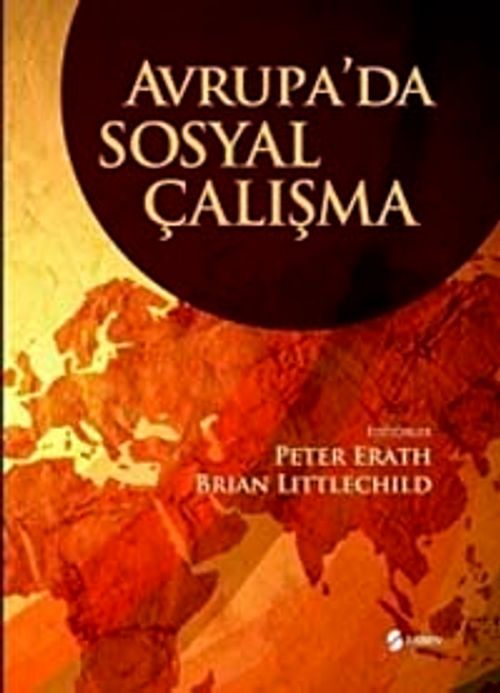 Avrupa'da Sosyal Çalışma