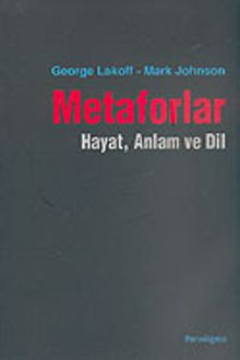 Metaforlar & Hayat, Anlam ve Dil