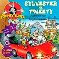 Sylvester ve Tweety /  Unutulmayacak Dişler-Fangs for the Memories