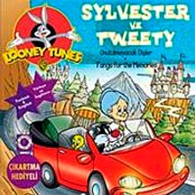Sylvester ve Tweety /  Unutulmayacak Dişler-Fangs for the Memories