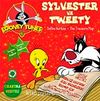 Sylvester ve Tweety / Define Haritası-The Treasure Map