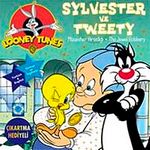 Sylvester ve Tweety / Mücevher Hırsızlığı - The Jewel Robbery