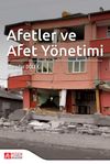 Afetler ve Afet Y&ouml;netimi