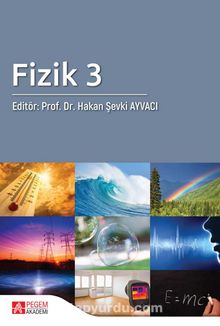 Fizik 3 - Kolektif