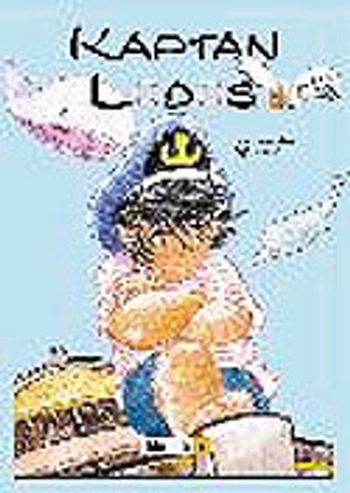 Kaptan Lodos