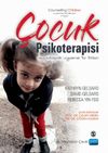 &Ccedil;ocuk Psikoterapisi