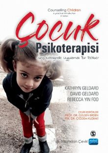 Çocuk Psikoterapisi