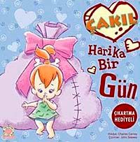 Çakıl / Harika Bir Gün