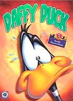 Daddy Duck Örnekli Boyama Kitabı