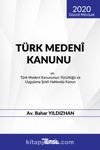 Türk Medeni Kanunu