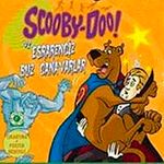 Scooby-Doo ve Esrarengiz Buz Canavarlar