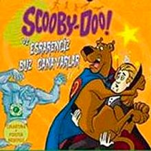 Scooby-Doo ve Esrarengiz Buz Canavarlar